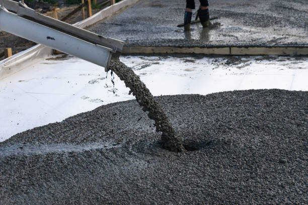 Best Concrete Removal and Replacement in Columbia, TN