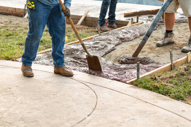 , TN Concrete contractor Company