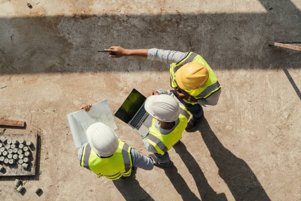 Best Concrete Sealing and Maintenance in Columbia, TN