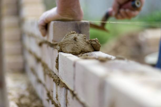 Best Concrete Steps and Stairs in Columbia, TN