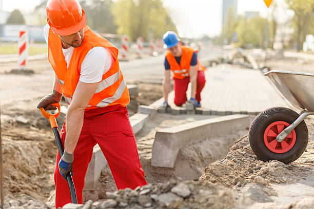 Best Concrete Demolition Services in Columbia, TN