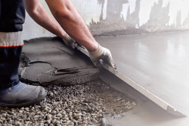 Best Residential Concrete Solutions in Columbia, TN